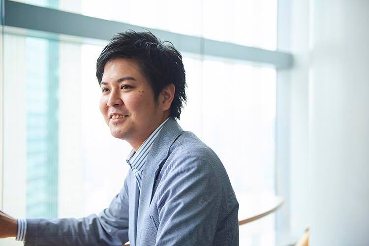 Photo of Yamato Watanabe